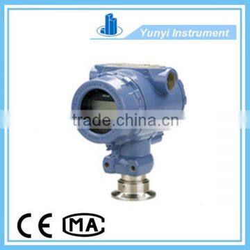 2090 heavy duty industrial pressure sensor