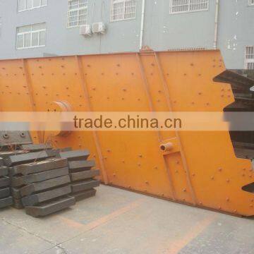 New Vibrating Screen Machine for Mining photo-5