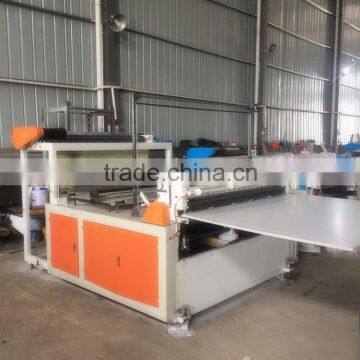 Big Bag Making Machine / Sealing Cutting Machine