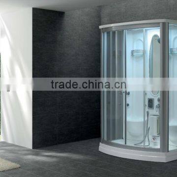 Simple steam shower room shower cabin shower enclosure G259