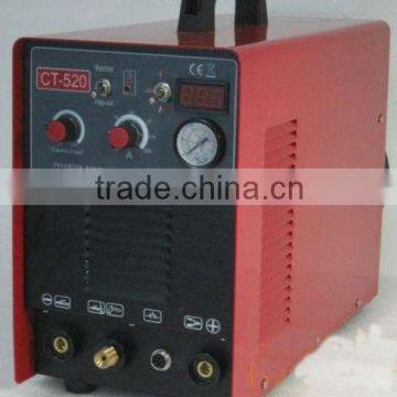 XK-DYQ01 Welding / TIG /Plasma Arc Cutting Triple Training Bench photo-6