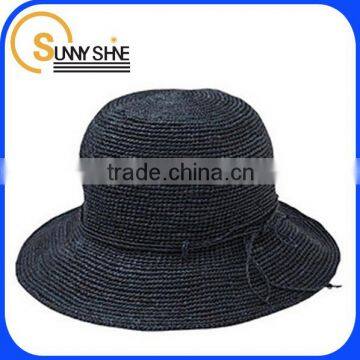 Sunny Shine china cheap straw hat sombrero straw hat wholesale