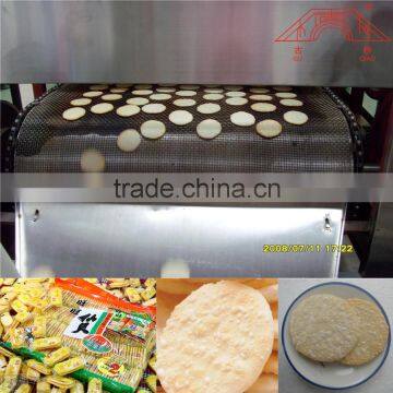 Snow Rice Cracker Machinery