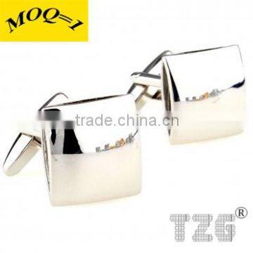 TZG00022 Fashion Metal Cufflink