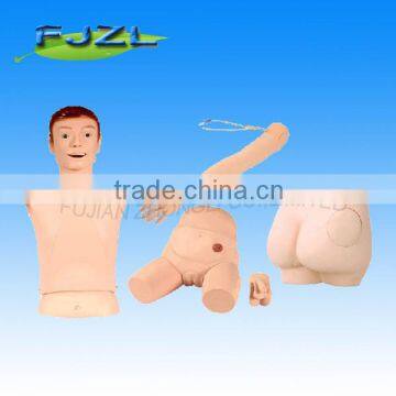 medical Basic Nursing Manikin model for teaching