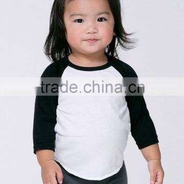 Fashion Top Kids Short Sleeve Wholesale Boy t Shirt photo-5
