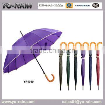 Italy 16 Panels Umbrella YR1060