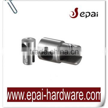 Bathroom Stainless Steel Cross Bar Holder