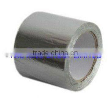 high quality Film Laminated Aluminum Foil Tape