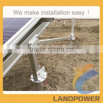 PV Ground Mounting Systems,PV Ground Mounting Manufacturer photo-2