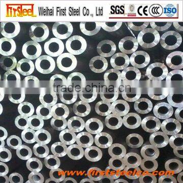 Competitive Price Cold Drawn Seamless Tube photo-4