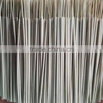 WHITE RAW INCENSE STICKS