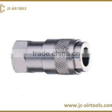 Chinese Manufacturer Mini Pneumatic Air Quick Realease Coupling, Female Coupler