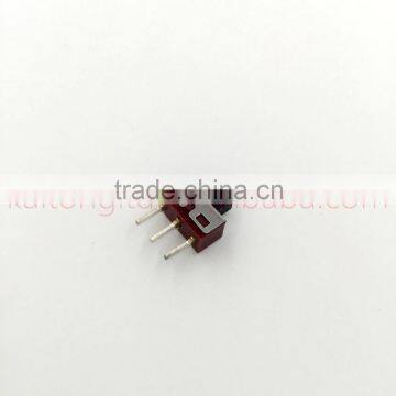 Slide Switch SS12E09 photo-5