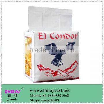 Autolysate Natural Baker's Instant Dry Yeast