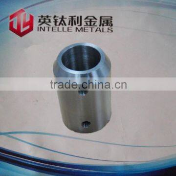 99.9% High purity Mo-1 99.95% Molybdenum special shaped parts