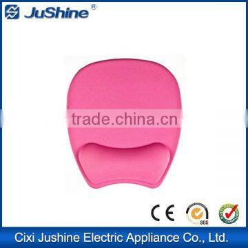 Memory Foam Mouse Mat With Wrist Support HC-207B
