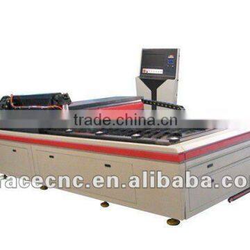 Metal Laser Cutting Machine G1530