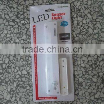 CREE LED Motion Sensor Light