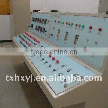 CTP plate auto production line