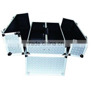 Extra Large Lockable Aluminum Tool Case