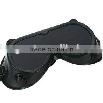 Industrial Dustproof Safety Goggles for gas cutting