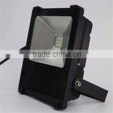New Outdoor High Waterproof 30w Rechargeable Led Flood Light