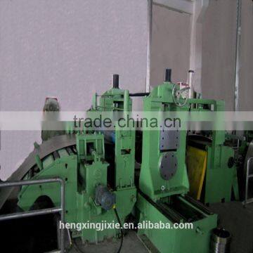 HX1300 Steel Coil Cutting Machine Line photo-6