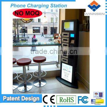 Fast Charge Wifi Universal Cell Phone Charging Tower/ Battery Emergency Mobile Phone Charger APC-06A photo-3