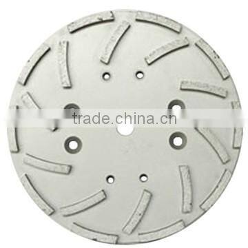 10" Grinding cup Wheel