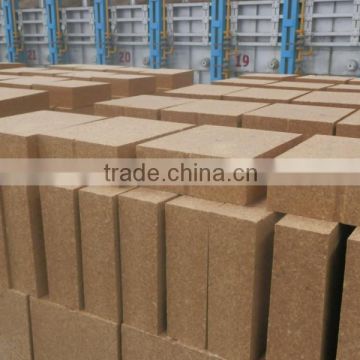 Magnesia Alumina Spinel Brick for Cement Industry