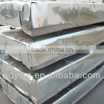 0.2mm HOT SELL galvanized corrugated sheet