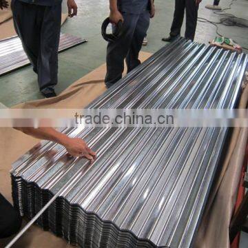 z40 g/m2 zinc sandwich