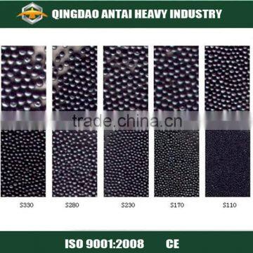 Cast Steel Shot/Steel Grit for Shot Blasting Machine Used/ Abrasives