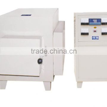 Best price of muffle furnace used for laboratory