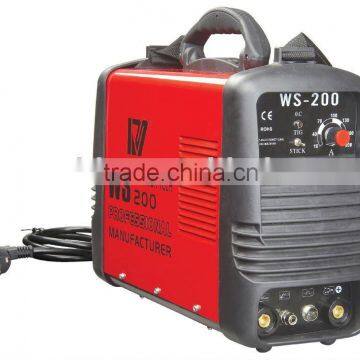 wsm 200 welder