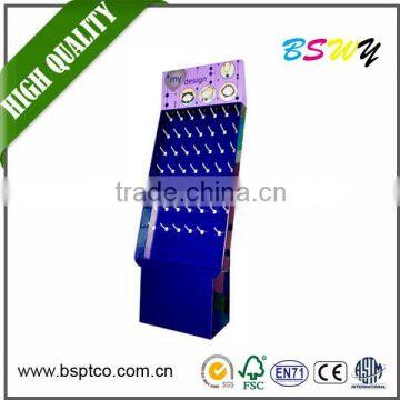 China manufacturer hot selling high quality new design eyelash display stand lashes display stand