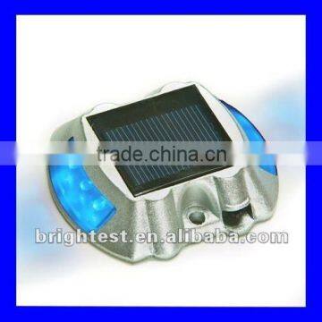 blinking led solar lights,led solar road stub,solar road highway stud light