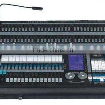 DMX-2048 Stage Light Computer Controller