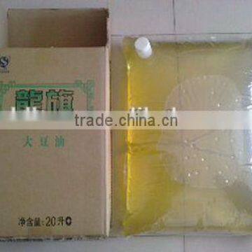 Shampoo Fill Vertical Automatic Shampoo , Juice Small Packaging Machine for Liquid photo-4