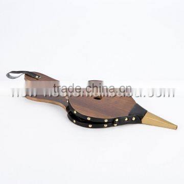 15 Inch Fireplace Fire Bellows Blower