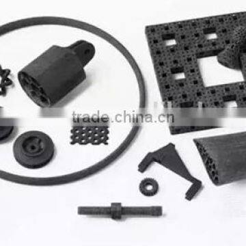 Carbon fiber cnc machining product parts