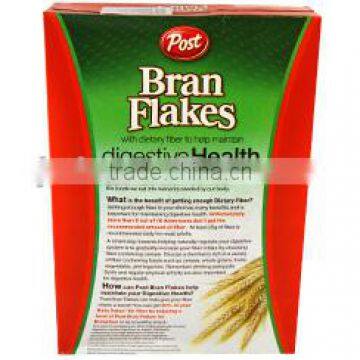 Kelloggs Corn Flakes Manufacturing Plant