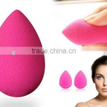 Lady Cosmetic Powder Puff/Make Up Latex Sponges tools