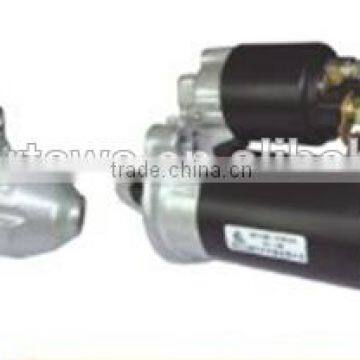 Brand new truck starter & commercial car starter 0-001-107-037 0-001-107-072 D6RA168 D6RA68 17730