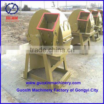 High efficiency wood pellet hammer mill machine