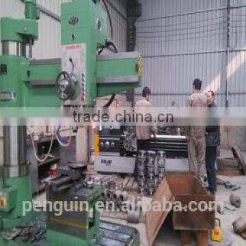 30 Years Experience for Palm Oil Press Machine photo-3