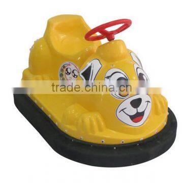 Amusement park electric bumper cars for sale new