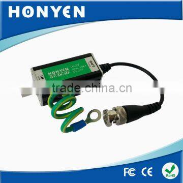 5KA CCTV 1CH Video Surge Protector HY-SK-MF