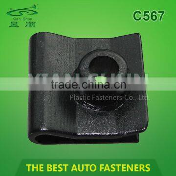 U Clip Fastener Aftermarket Automobile Fasteners China Auto Clips Manufacturer photo-5